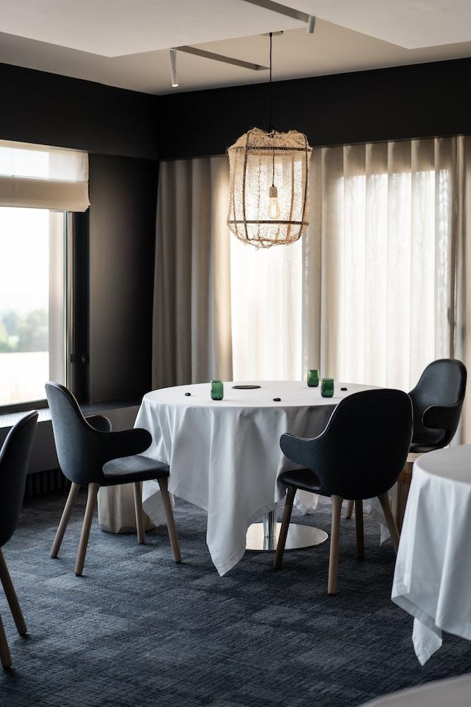 La Butte Hotel Plouider Екстериор снимка