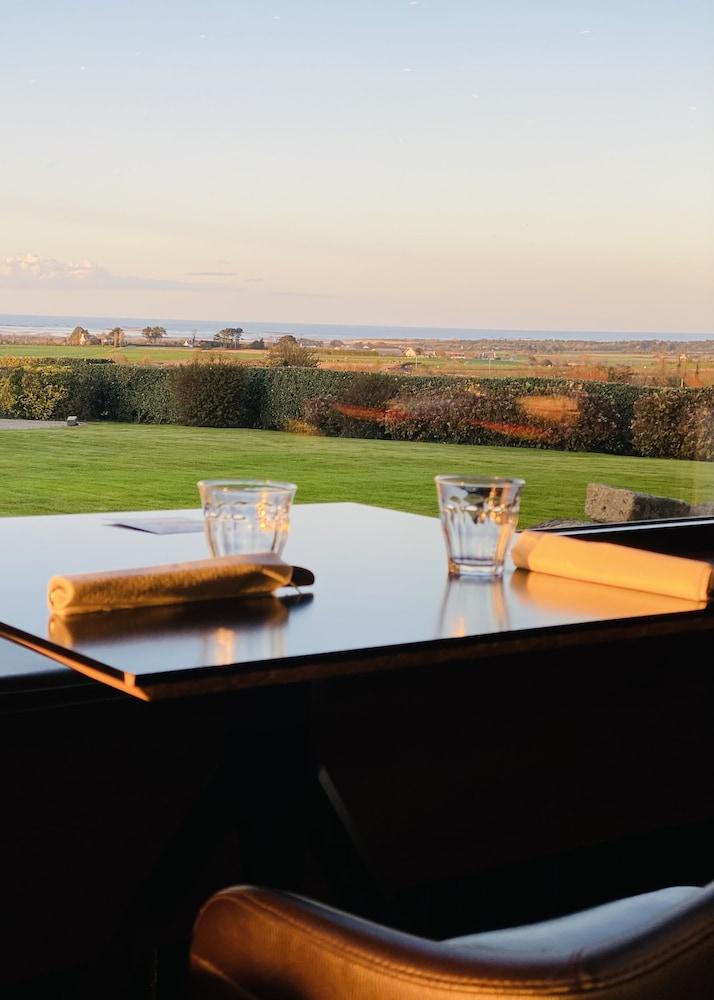 La Butte Hotel Plouider Екстериор снимка