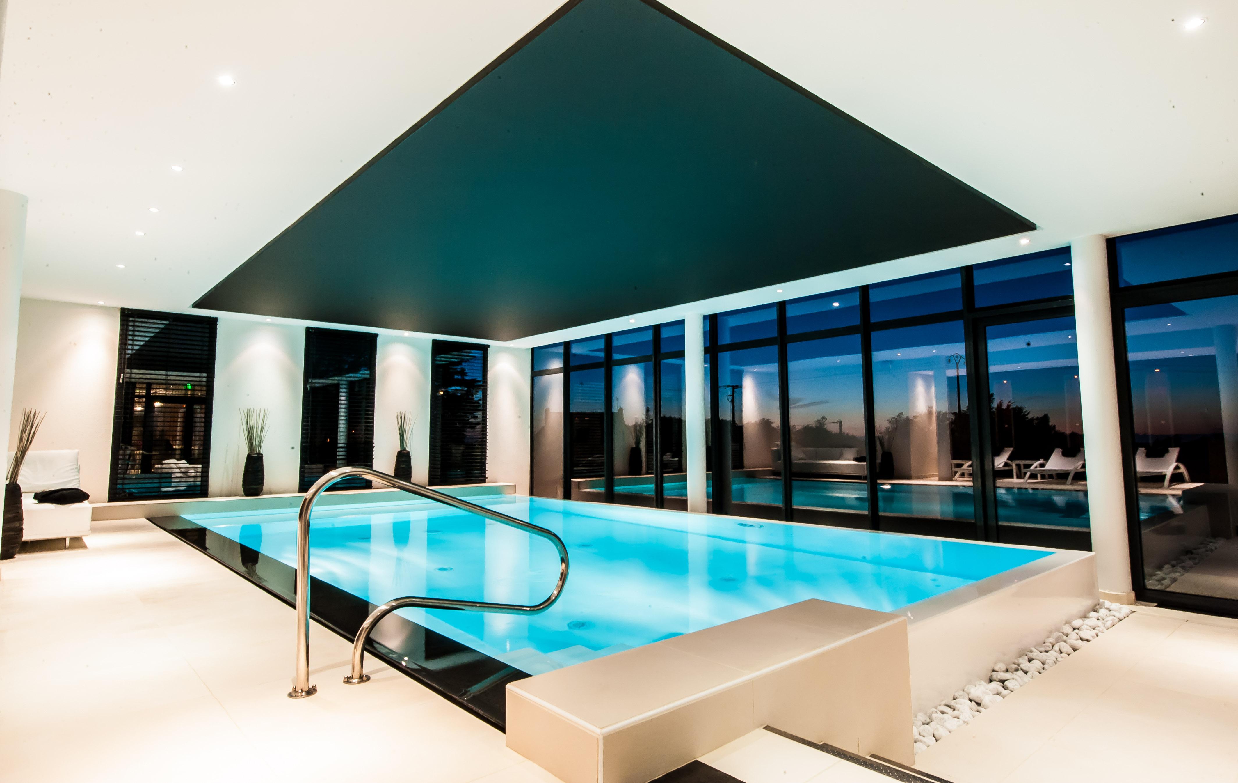 La Butte Hotel Plouider Екстериор снимка