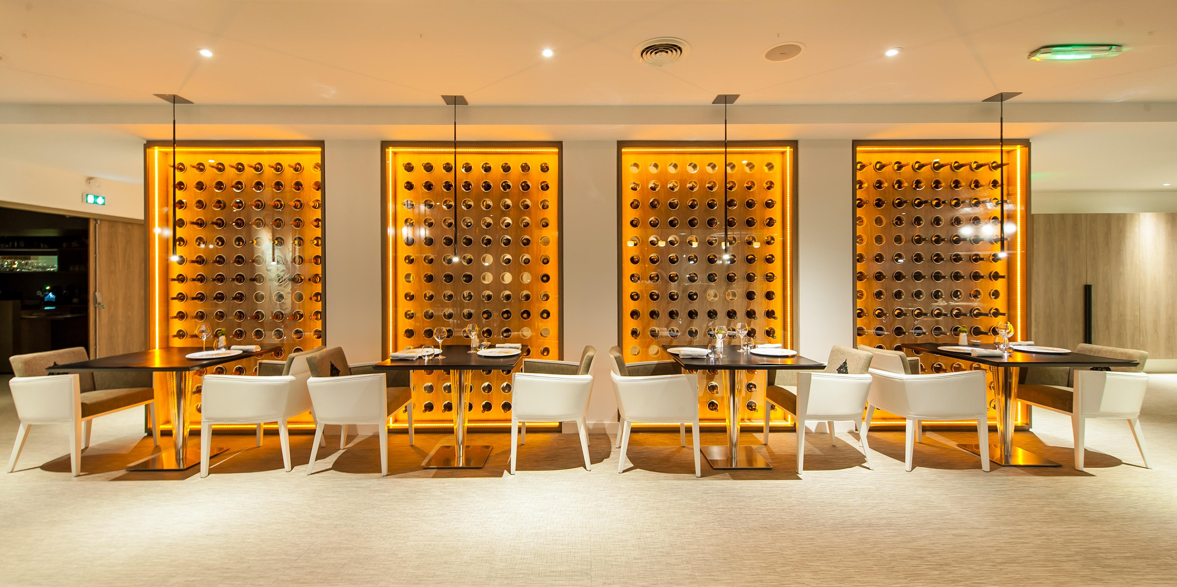 La Butte Hotel Plouider Екстериор снимка